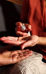 massage bellina maternage arles