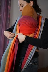 atelier portage bellina maternage arles