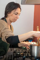 cuisine postnatale arles