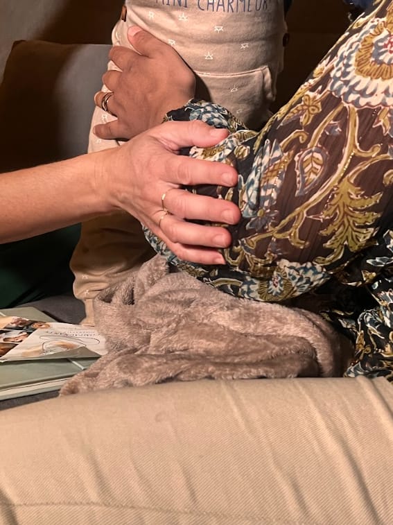 soutien postnatal bellina maternage arles