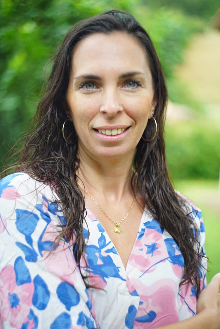 pauline chig bellina maternage arles