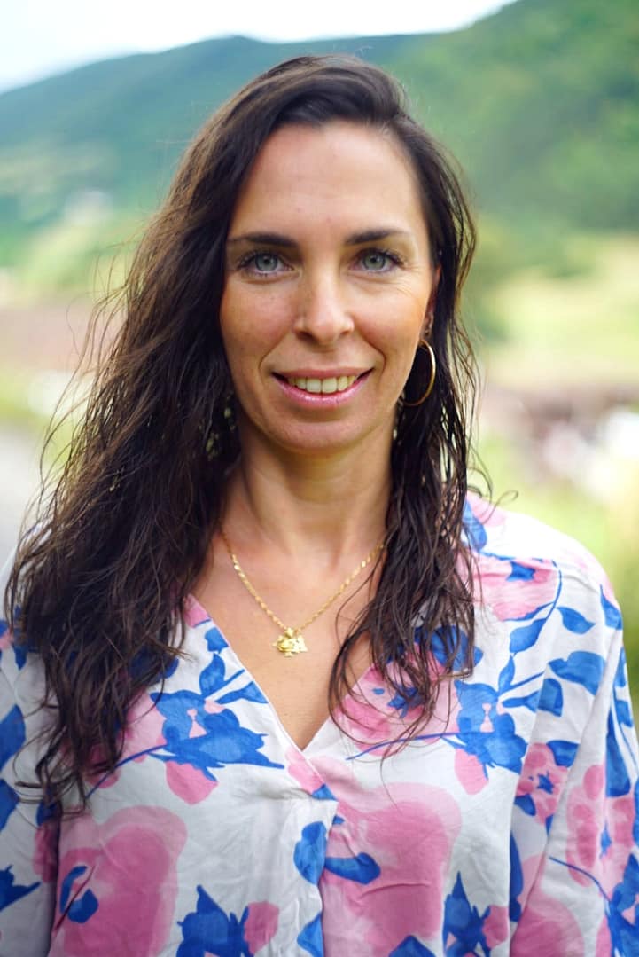 bellina maternage accompagnante postnatale arles